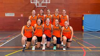 SEMIFINAL TR BALONCESTO F 2023-24
